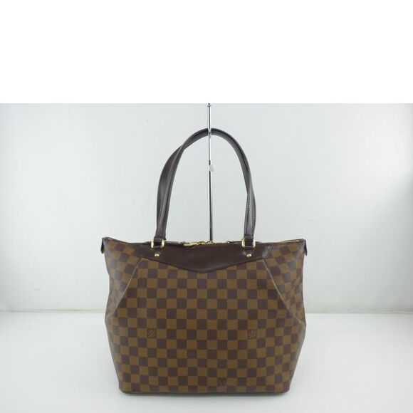 Louis Vuitton Westminster GM Tote Bag - Picture 2 of 6